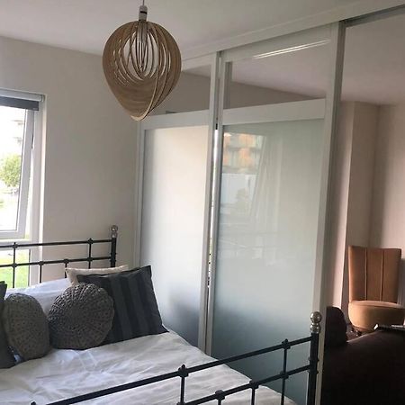 Aaram Se At My Retreat Apartment Gillingham  Ngoại thất bức ảnh
