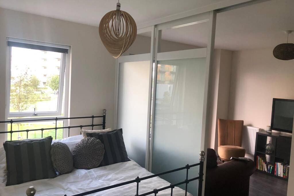Aaram Se At My Retreat Apartment Gillingham  Ngoại thất bức ảnh